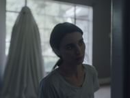 A still from A Ghost Story (2017) (Image via Amazon Prime Video)